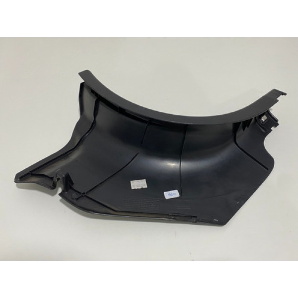 Acabamento Coluna Dianteira Esq March 2018/2019