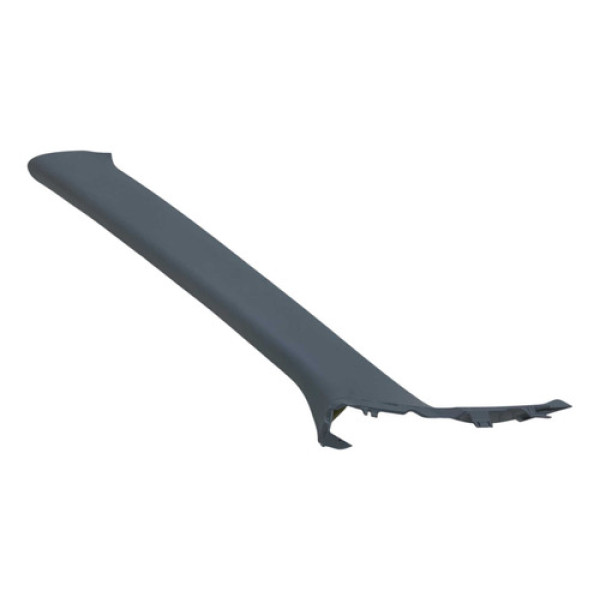 Acabamento Coluna Esquerdo Lancer 2011 2012 2012 2013