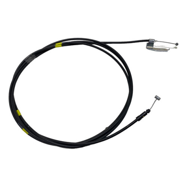 Cabo Abertura Tampa Traseira Nissan Versa 2017 2018 2019