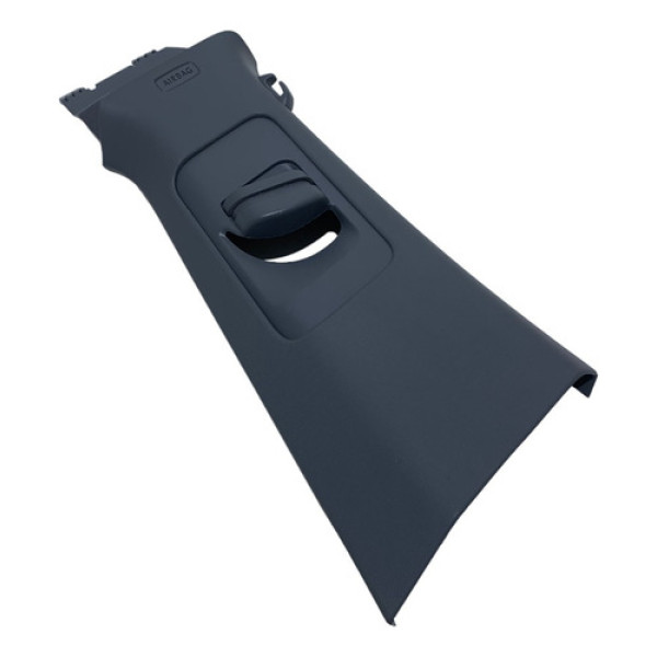 Acabamento Sup Dir Coluna B Volkswagen T-cross Sense 2022