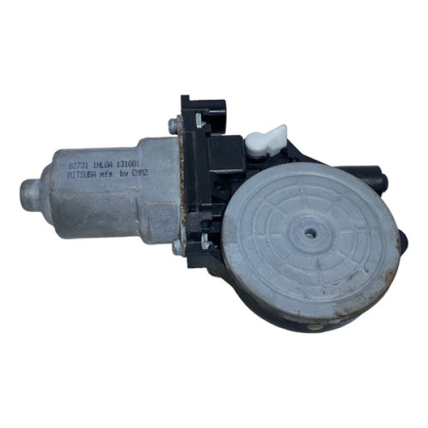 Motor Vidro Traseira Direita Nissan March 2012 2013 2014