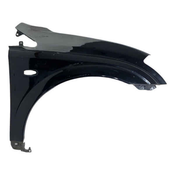 Paralama Direito Ssangyong Kyron 2010 2011 Recup