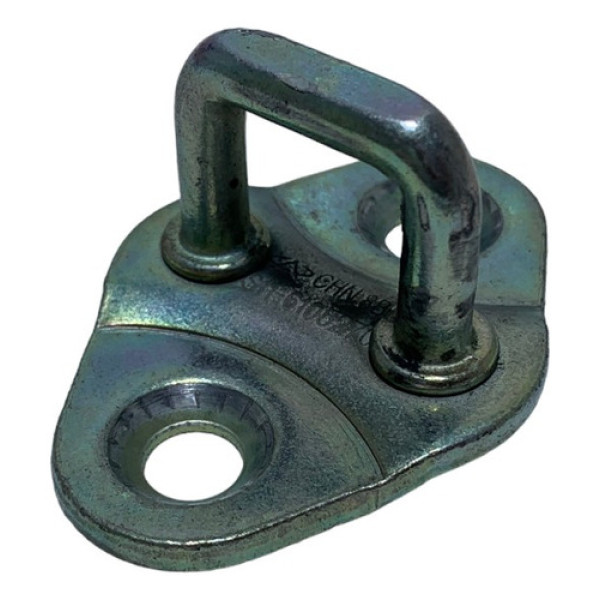 Batente Porta Traseira Esquerda Chery Qq 2011 2012 2013