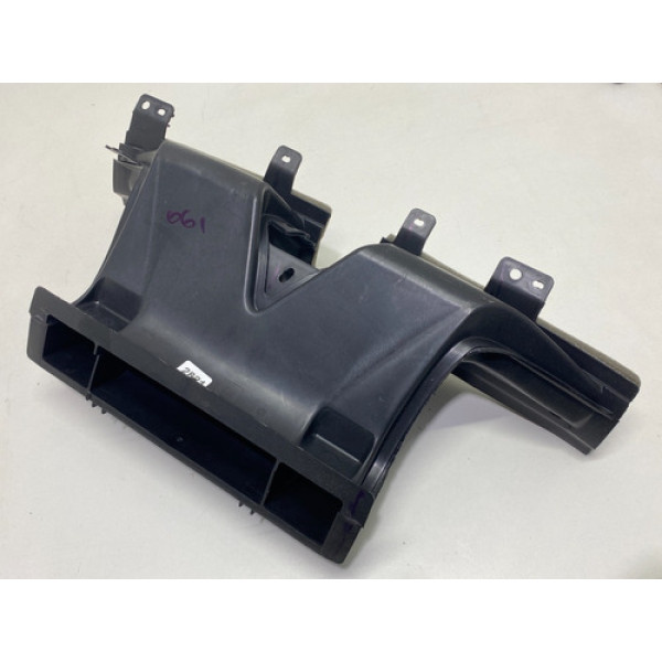 Defletor Ar Central Caixa Evaporadora Gm Tracker 2021