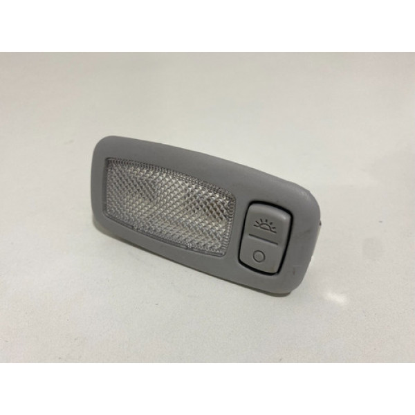 Luz Teto Quebra Sol Direito Hyundai Elantra 2013