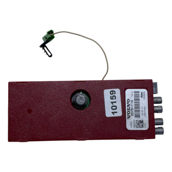 Modulo Amplificador Antena Volvo Xc60 2009 2010 2011 2012