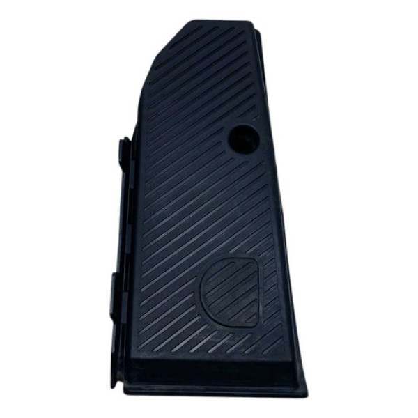 Acabamento Descanso Pé Lancer 2012 2013 2014 2015