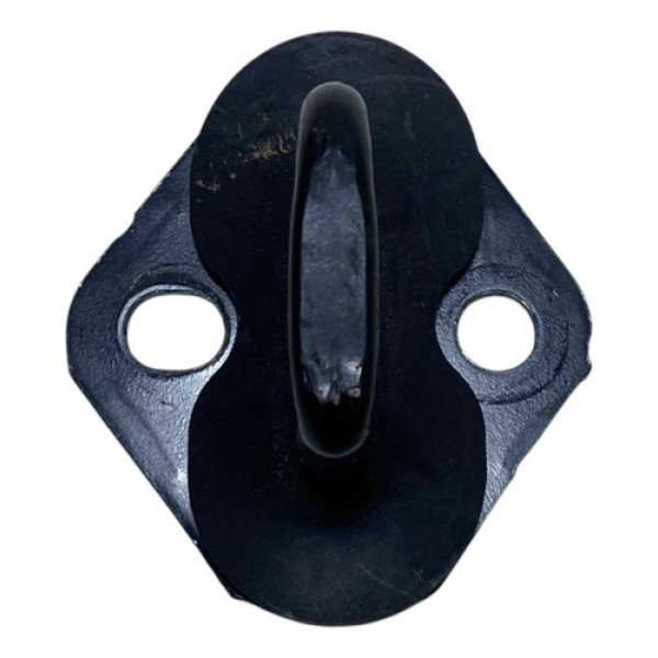 Batente Capo Dianteiro Volvo Xc60 2009 2010 2011 2012