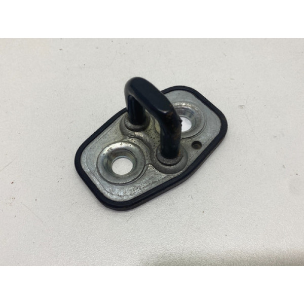 Batente Fechadura Porta Tras Dir Citroen C3 Picasso 2015