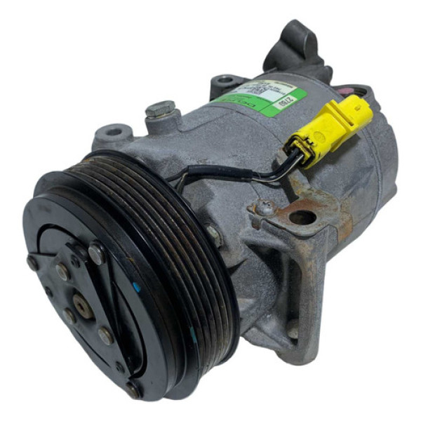 Compressor Ar Condicionado Peugeot 207 1.4 9684982780