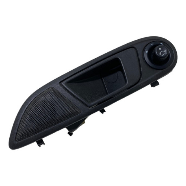 Maçaneta Interna Dianteira Esquerda Ford New Fiesta Mex 2011