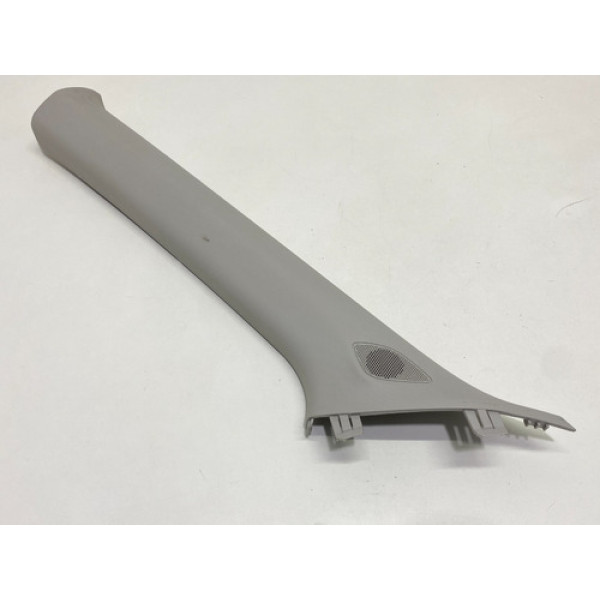 Acabamento Coluna Esquerda Gm Tracker 2021 2022 2023