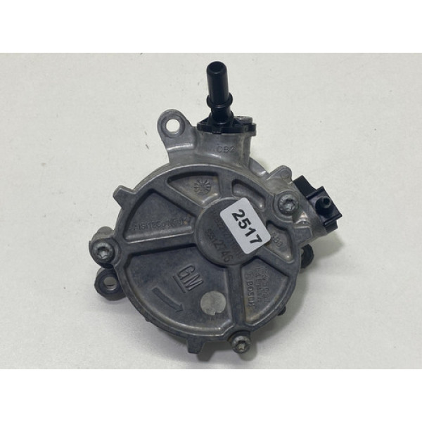 Bomba Vácuo Chevrolet Onix Tracker 1.0 Turbo 2021 2022