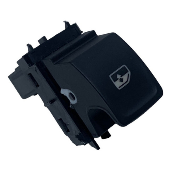 Botão Vidro Dianteiro Direito Volkswagen T-cross 2022