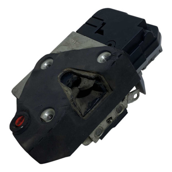 Fechadura Porta Traseira Esquerda Peugeot 206 2006 2007 08