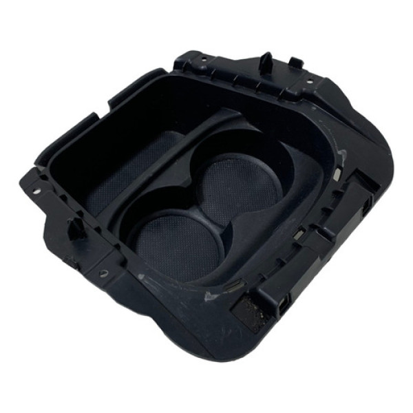 Porta Copos Console Central Peugeot 2008 2016 2017 2018