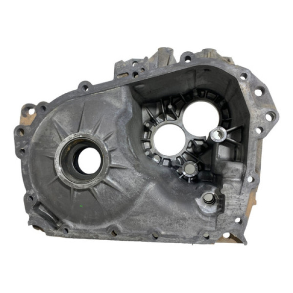 Carcaça Intermed Caixa Cambio Ford New Fiesta 1.6 Mex 2011