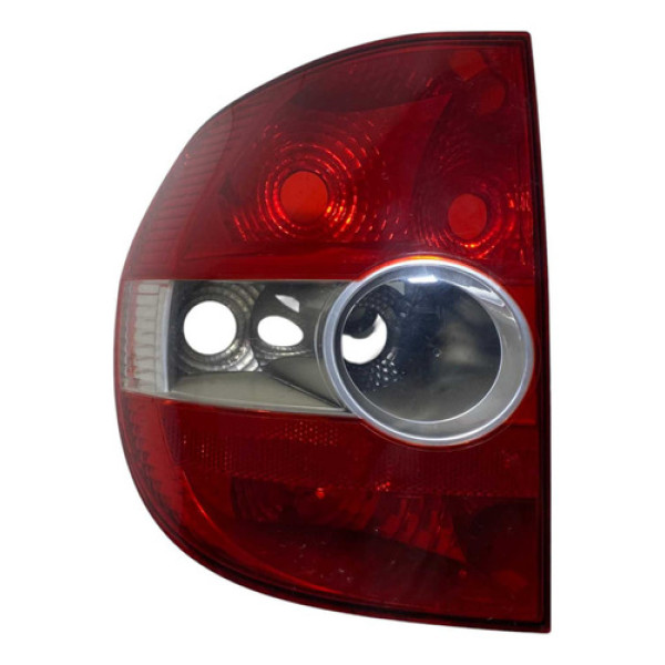 Lanterna Esquerda Volkswagen Fox 2004 2005 2006 2007