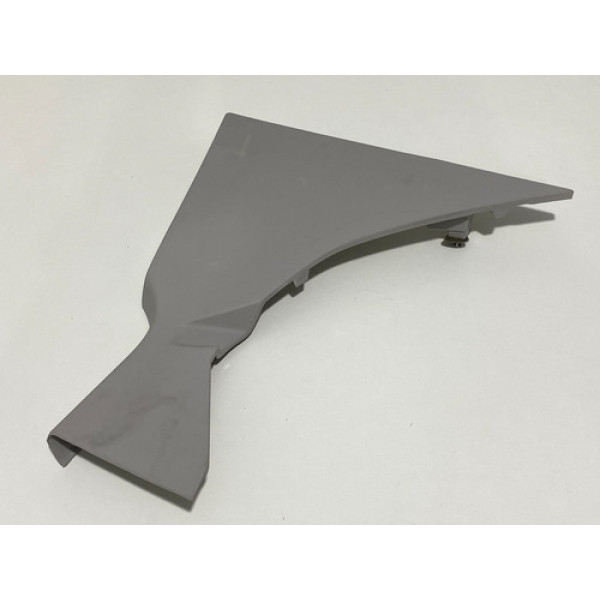 Acabamento Coluna Traseira Direita Citroen C4 Lounge