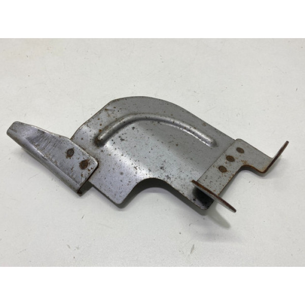 Defletor Protetor Semi Eixo Dir Nissan Versa 1.6 2018 2019