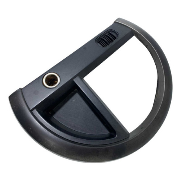 Acabamento Console Direito Ssangyong Kyron 2010 2011