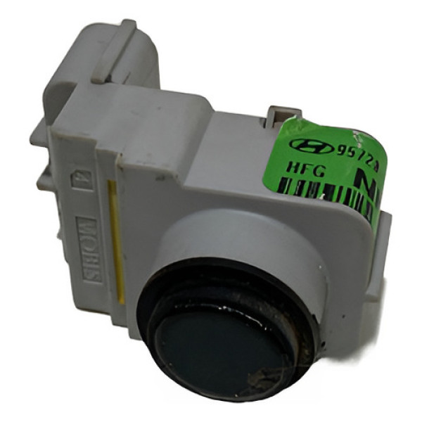 Sensor De Estacionamento Traseiro Hyundai Elantra 2013