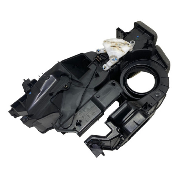 Caixa Ventilção Nissan Versa 2017 2018