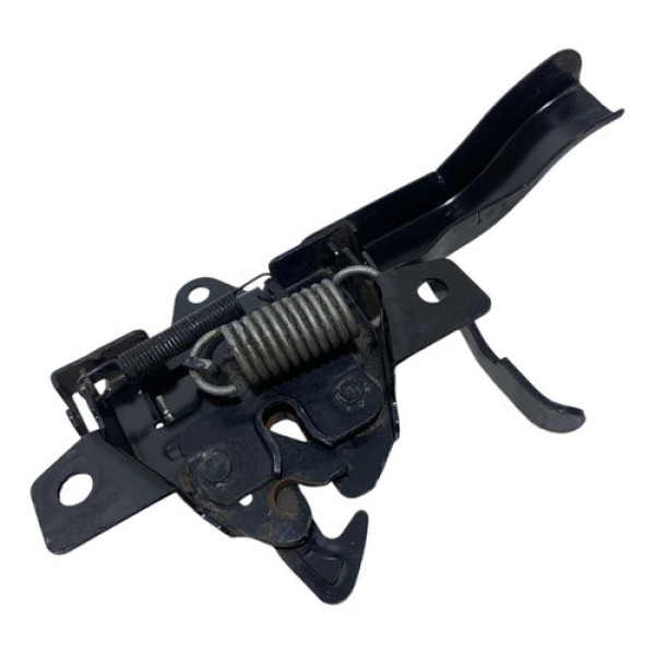  Fechadura Capo Dianteiro Ssangyong Kyron 2.0 2010