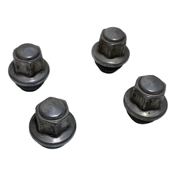 Porcas Roda Ford New Fiesta 2015 2016