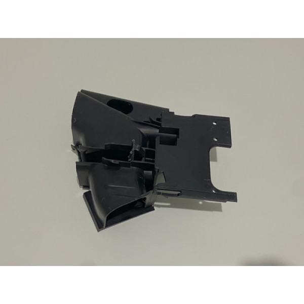 Suporte Caixa Fusível Chicote Citroen C4 