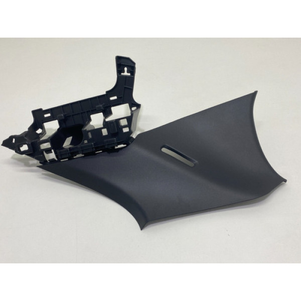 Acabamento Sup Porta Malas Direito Peugeot 208 2021 22 23