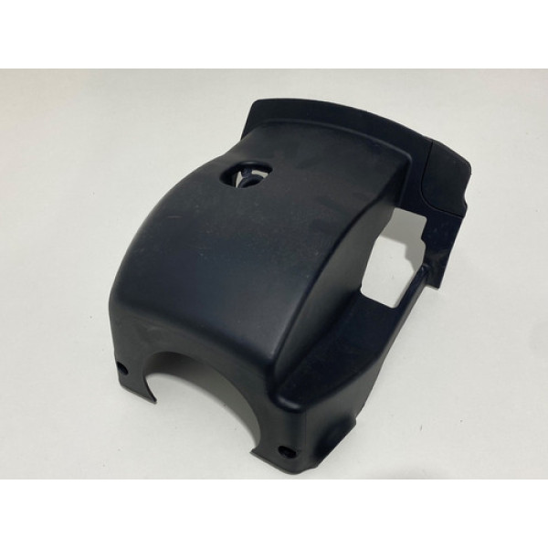 Moldura Coluna Direção Hyundai Elantra 2013