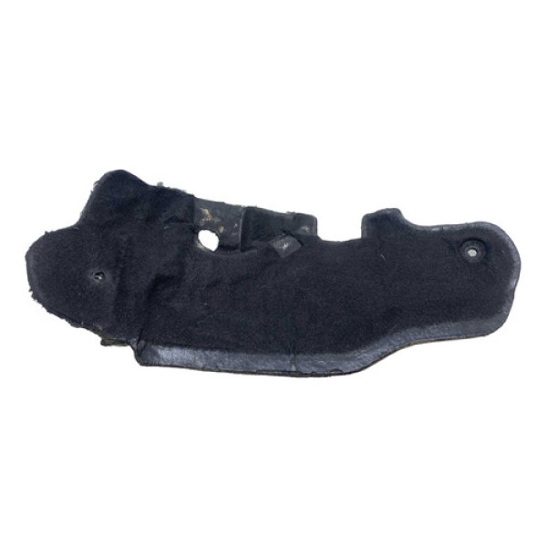 Forro Painel Corta Fogo Fiat Uno Mille 2008 2009 2010