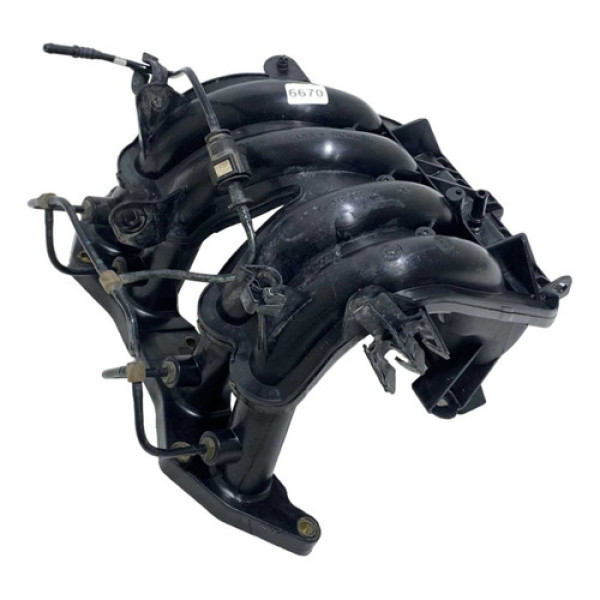 Coletor Admissão Peugeot 207 1.4 2008 2009 2010 2011 2012