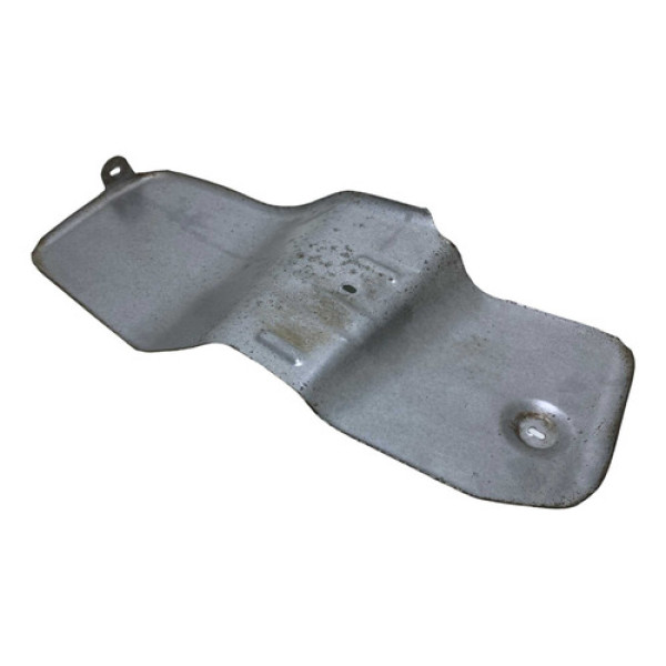 Defletor Calor Escape Peugeot 207 2009 2010