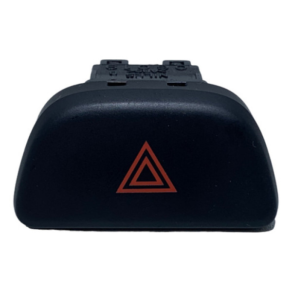 Botão Alerta Nissan March 2012 2013 2014