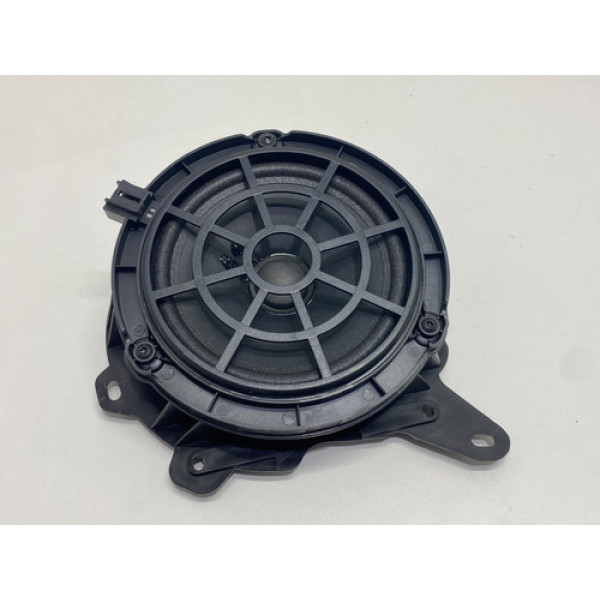 Auto Falante Porta Diant Direita Peugeot 208 2021 2022