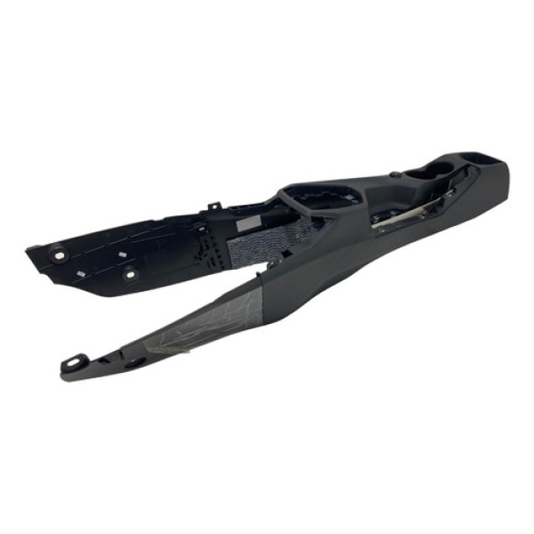 Console Central Peugeot 208 2021 2022 2023 Griffe