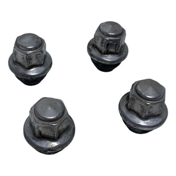 Porcas Roda Ford New Fiesta 2015