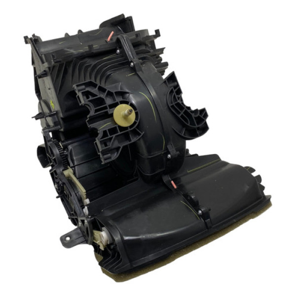 Caixa Evaporadora Ventilação Int Ford New Fiesta Mex 2011 