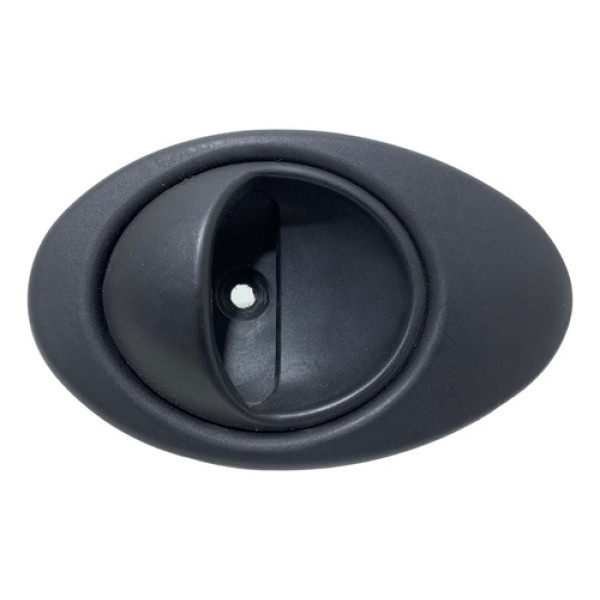 Maçaneta Interna Traseira Direita Chery Qq 2011 2012 2013