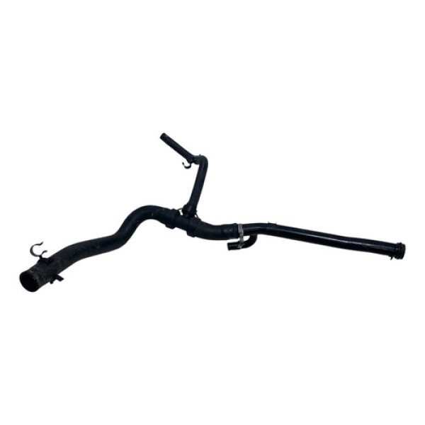  Mangueira Agua Motor Renault Sandero 1.6 8v 2007 2008