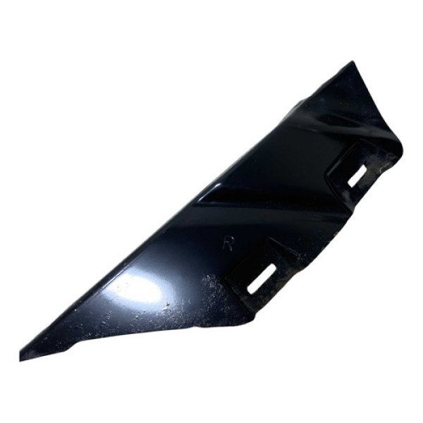 Suporte Direito Parachoque Dianteiro Ssangyong Kyron 2010