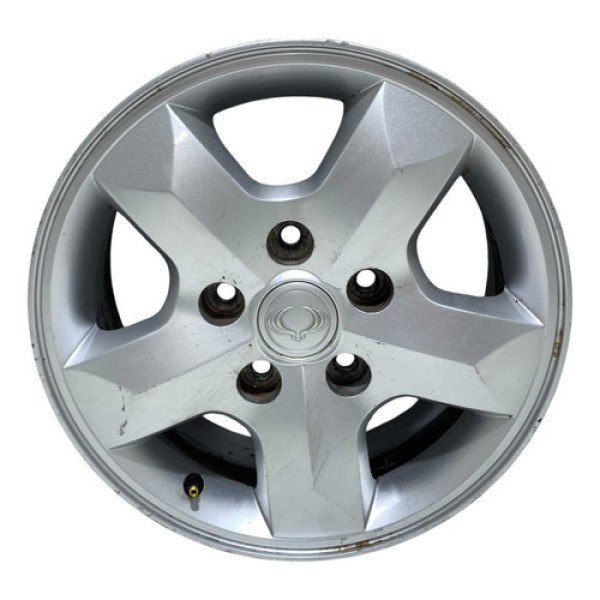 Roda Liga Aro 16 Ssangyong Kyron 2010 Original