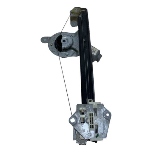  Maquina Vidro Traseira Direita Renault Sandero 2008 2009