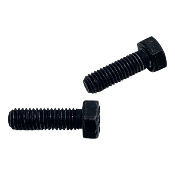 Parafusos Fixação Bancos Traseiros Fiat Uno Mille  2009