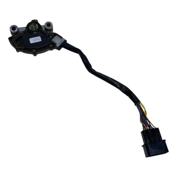 Chave Seletora Cambio Automatico Pajero Sport 3.5 2007 2008