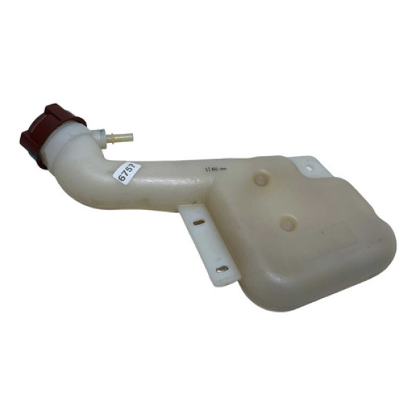 Reservatorio Partida Frio Peugeot 207 1.4 2009 2010 2011