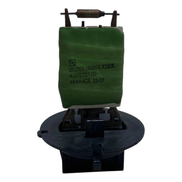 Resistencia Ar Condicionado Peugeot 206 2005 2006 2007 2008