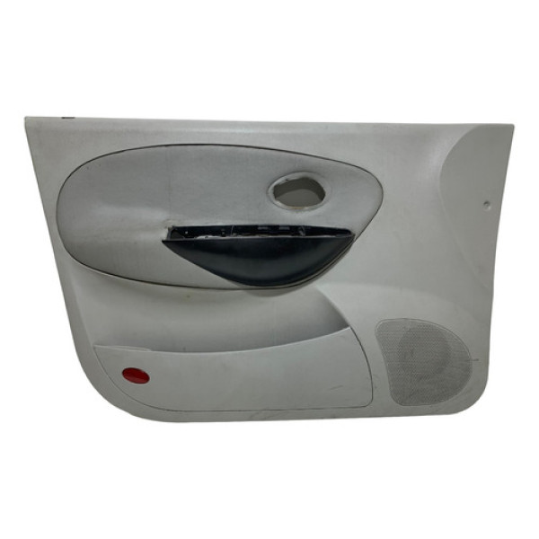 Forro Porta Dianteiro Esquerdo Chery Qq 2011 2012 2013 2014